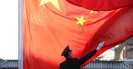桃花侠守卫战