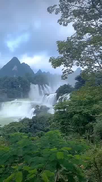 过年打豆腐